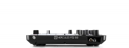 Hercules P32DJ