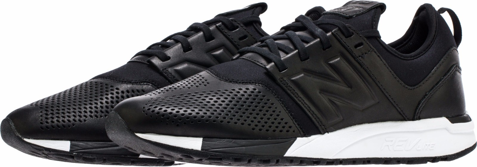 eBay Official Online Shop di Indonesia | eBay Indonesia | New Balance 247 Men's Black Mrl247wu | Basketball