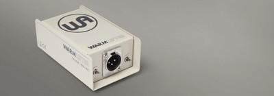 Warm Audio WA-WL Warm Lifter New