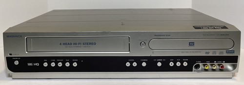 Dub Vhs To Dvd *no Remote