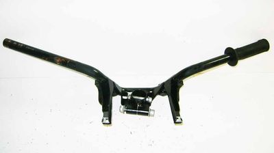 Manubrio per Aprilia Scarabeo 125 150 200 - Rotax 1999   2004