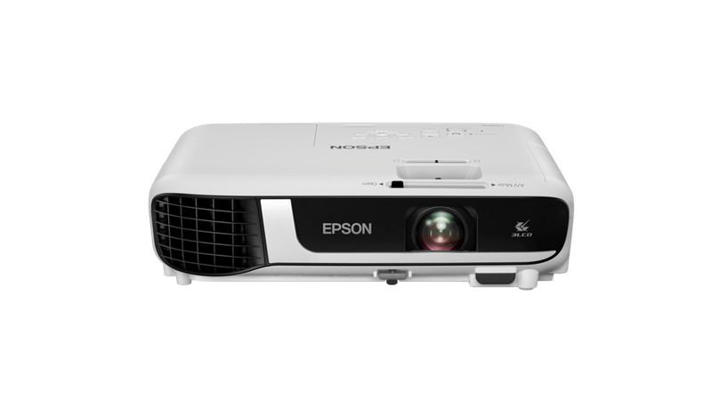 Epson Eb-W51 3lcd Projecteur