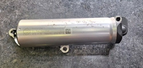 BMW Electric Hydraulic Transmission Cruise Oil Pump
