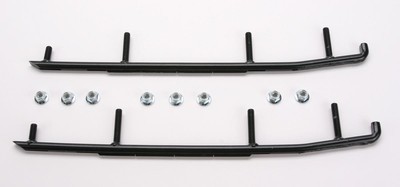 Stud Boy G-Force Carbide Wear Bar-9in. for 2011-2013 Yamaha RX10XT Apex XTX