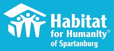 Habitat for Humanity for Spartanburg