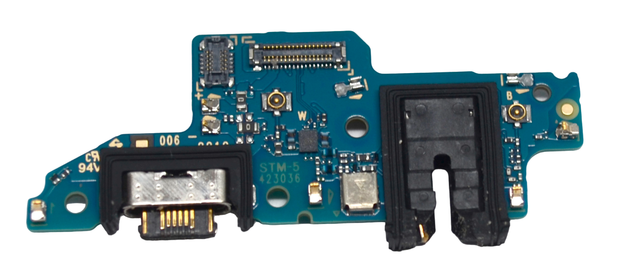 OEM MOTOROLA MOTO G 5G 2024 XT2417D USB CHARGING PORT AUDIO