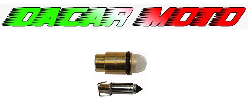 Aiguille CÃ´Nique Yamaha Xt 660 Z Tenir '1988 1989 1990 Avec Portaspillo