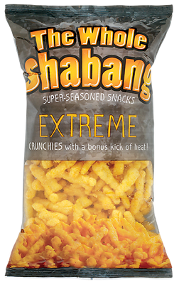 The whole shabang sale chips