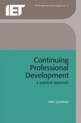 Continuing Professional Development: A Practical Approach