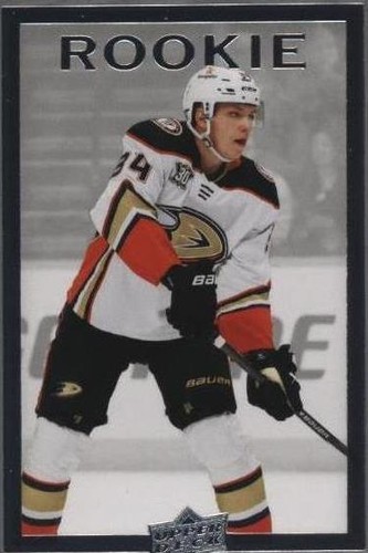 2023-24 Upper Deck Extended Series - Pavel Mintyukov #BH-47