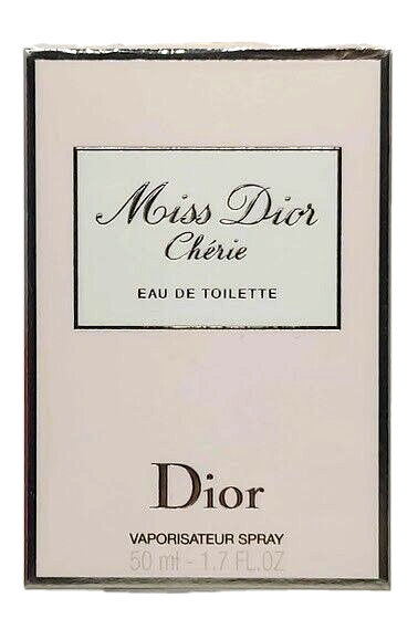❤️Christian Dior Miss Dior Cherie 1.7oz 50ml,2011