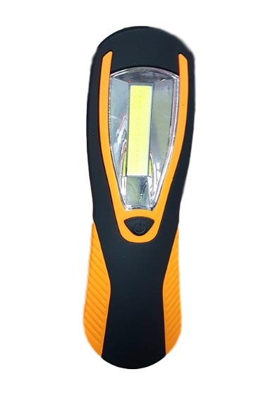 Torcia Lampada TeKone BL-801 Led Luce Magnetica Garage Lavoro Emergenza hsb