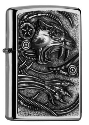 ZIPPO 