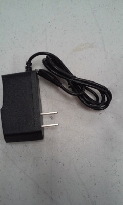 New Raspberry Pi / SBC compatible US AC wall power supply 5 volt 2.5 amp