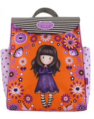 Sac à clearance dos gorjuss santoro