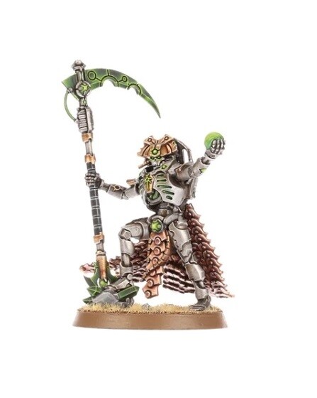 necrons まとめ売り　セット The Metal Undead Arise - Necrons ARe Here In Pre-Orders!