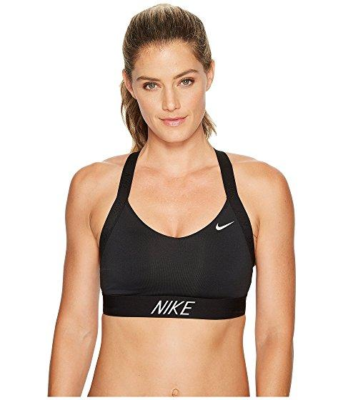 Nike Pro Indy Cool Sports Bra Size Small 805189-010 (BIN58)