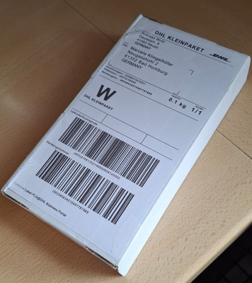 Artikelfoto(s) von einem verifizierten Käufer