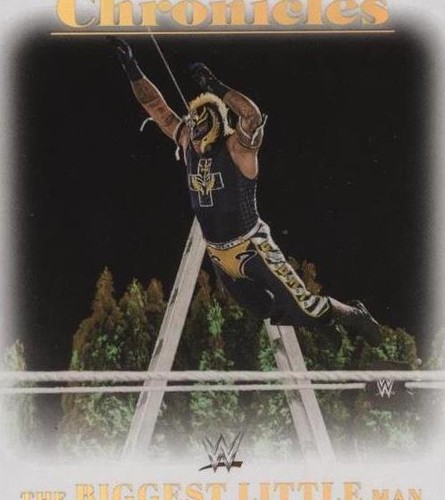 2023 Panini Chronicles WWE - Rey Mysterio #RM-31