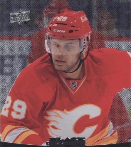 2012-13 Upper Deck Black Diamond - Akim Aliu #228