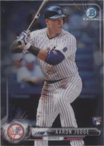 その他 2017 Bowman Chrome Aaron Judge Autograph $_57.JPG?set_id=880000500F