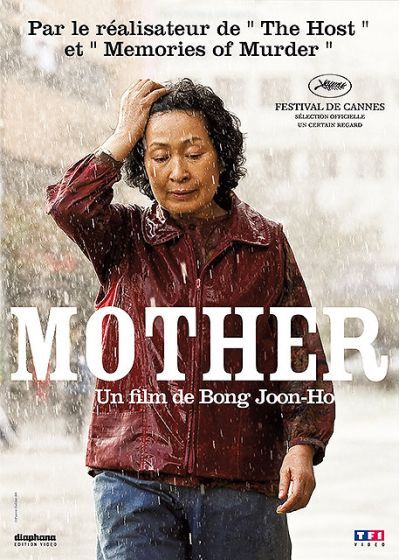 Mother ~ Bong Joon-Ho