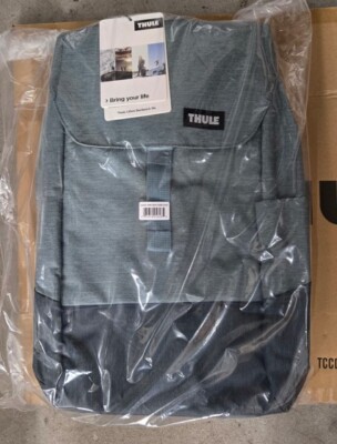 Thule Lithos 16L Backpack (New) #3205095 Pond Gray/Dark Slate