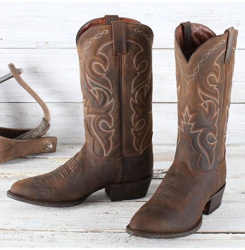 Renegade Boot, Men’s 9.5