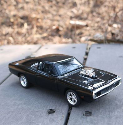 Fast and furious metal deals cars