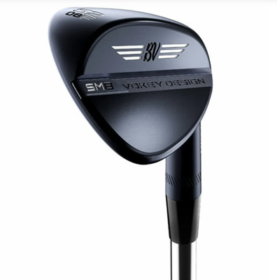 【状態良】VOKEY Wedge SM8 56-12D Titleist VOKEY SM8 (Brushed Steel)(JP) 56° Wedge 56-12D