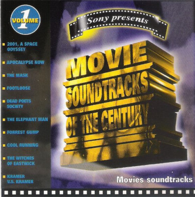 映画音楽ＣＤ THE GREAT ＭＯＶＩＥ １４枚セット $_1.JPG?set_id=880000500F