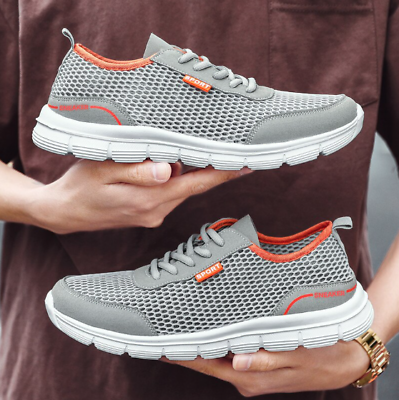 baskets homme femme pas cher sneakers l g re sport t noir plage