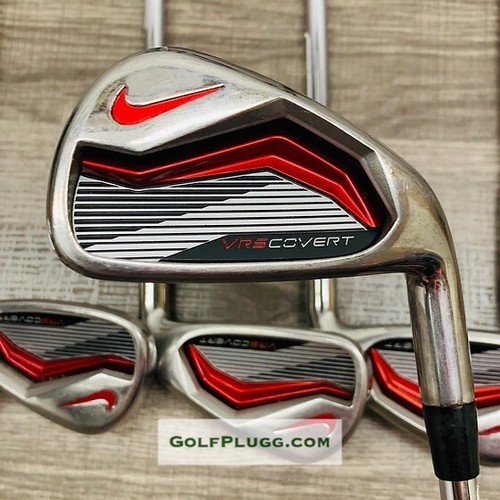 Nike VRS Covert 2.0 Iron Set 4-PW, Regular Flex | eBay