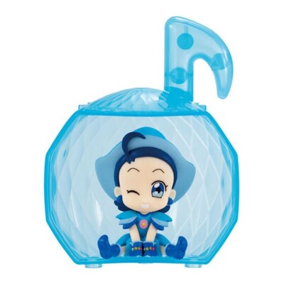 Bandai Gashapon Figure Ojamajo Doremi Capsule Collection Aiko Senoo Seno