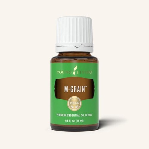 - M-grain 15ml Factory Sealed