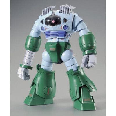 HGUC 1/144 MSM-08 Zogok Operation Capture of Jaburo Ver. Kit Premium Bandai NEW