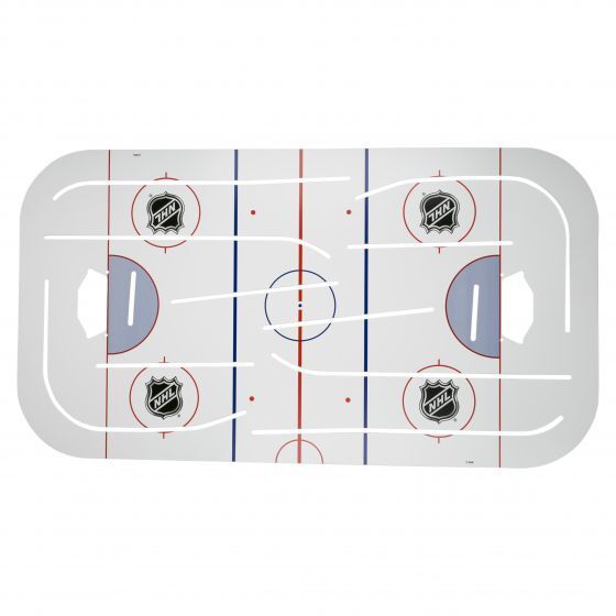 Ice Sheet for STIGA NHL Stanley Cup table hockey games