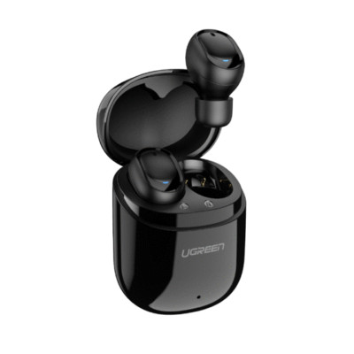 Ugreen TWS Headphones Bluetooth Earphones True Wireless Stereo Earbuds for Sport