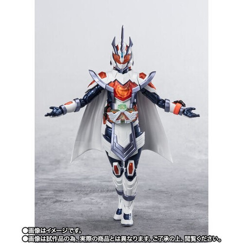 特撮 SHFiguarts KAMEN RIDER MAJADE SUNUNICORN S.H.Figuarts Kamen Rider Majade Sununicorn Premium from