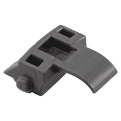 Blum B38C315B3 86 Degree Angle Restriction Clip for Compact Blumotion Hinges