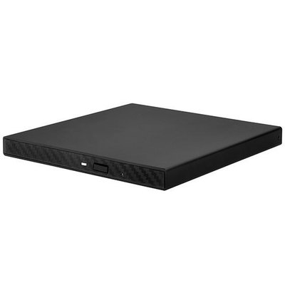 Silverstone SST-TS14B Laptop Optical Drive Converter to SATA SSD/ HDD Enclosure