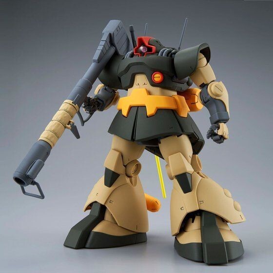 BANDAI MG 09 DD M ガンプラ BANDAI MG 09 DD M ガンプラ