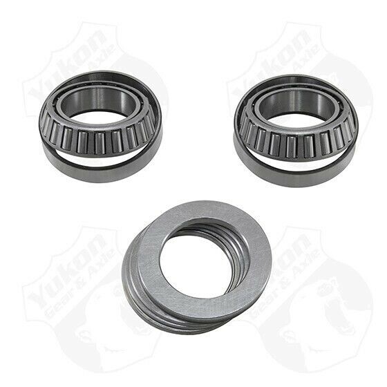 Specialty Products Differential Cover Kit 95+ Dana 80 Rear Specialty Products Differential Cover Kit 95+ Dana 80 Rear