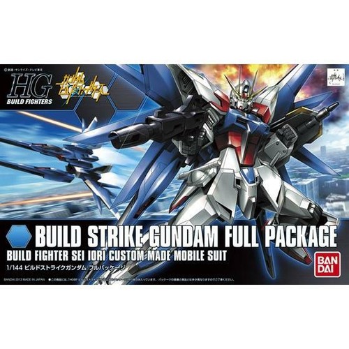 BUILD STRIKE GUNDAM FULL PACKAGE　非売品ガンプラ Amazon.com: Build Strike Gundam Full Package Gundam Build