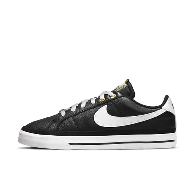 NEW Nike Court Legacy x Serena Williams Design Crew Tennis Shoe