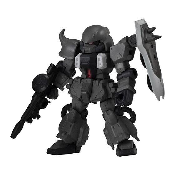 High Grade（BANDAI） - ポアダ　ガンプラ5箱セット ゼダス (HG) (ガンプラ) - ホビーサーチ ガンプラ他