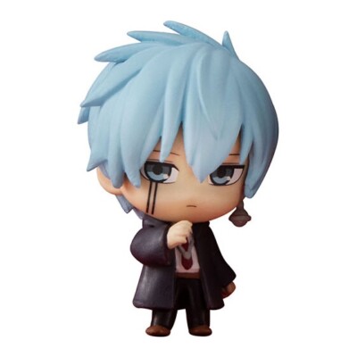 MASHLE Lance Crown Mini Small Figure Anime Gashapon Authentic Japan Charm