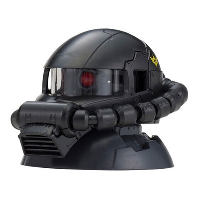 Bandai Gashapon GUNDAM EXCEED MODEL ZAKU HEAD 10 : C