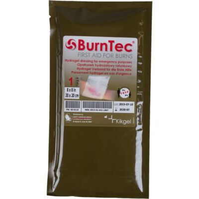 NAR BurnTec Dressing