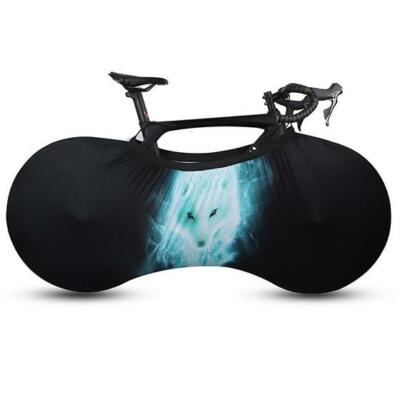 Bicycle Protector Storage Bag MTB Road Bike Anti-dust Frame Cover Scratch-proof